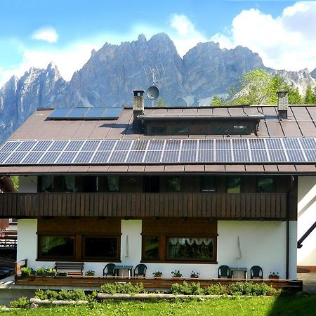 B&B Caldara Κορτίνα Ντ' Αμπέτσο Εξωτερικό φωτογραφία