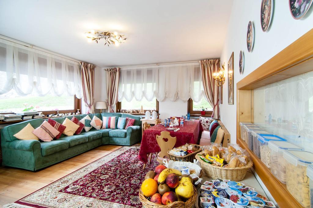 B&B Caldara Κορτίνα Ντ' Αμπέτσο Εξωτερικό φωτογραφία