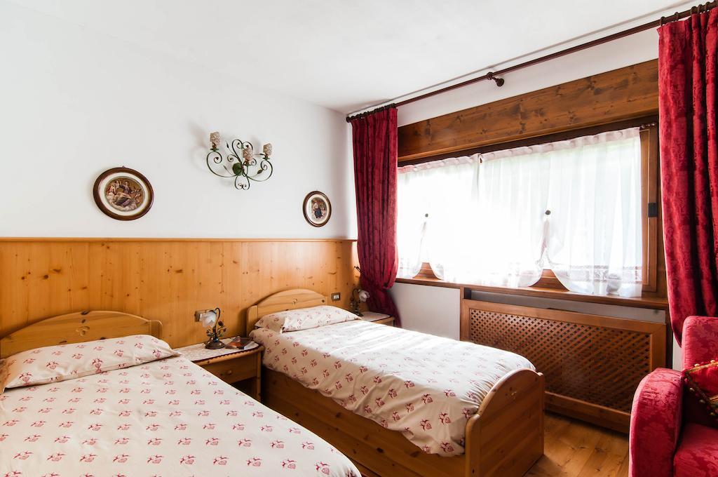 B&B Caldara Κορτίνα Ντ' Αμπέτσο Εξωτερικό φωτογραφία