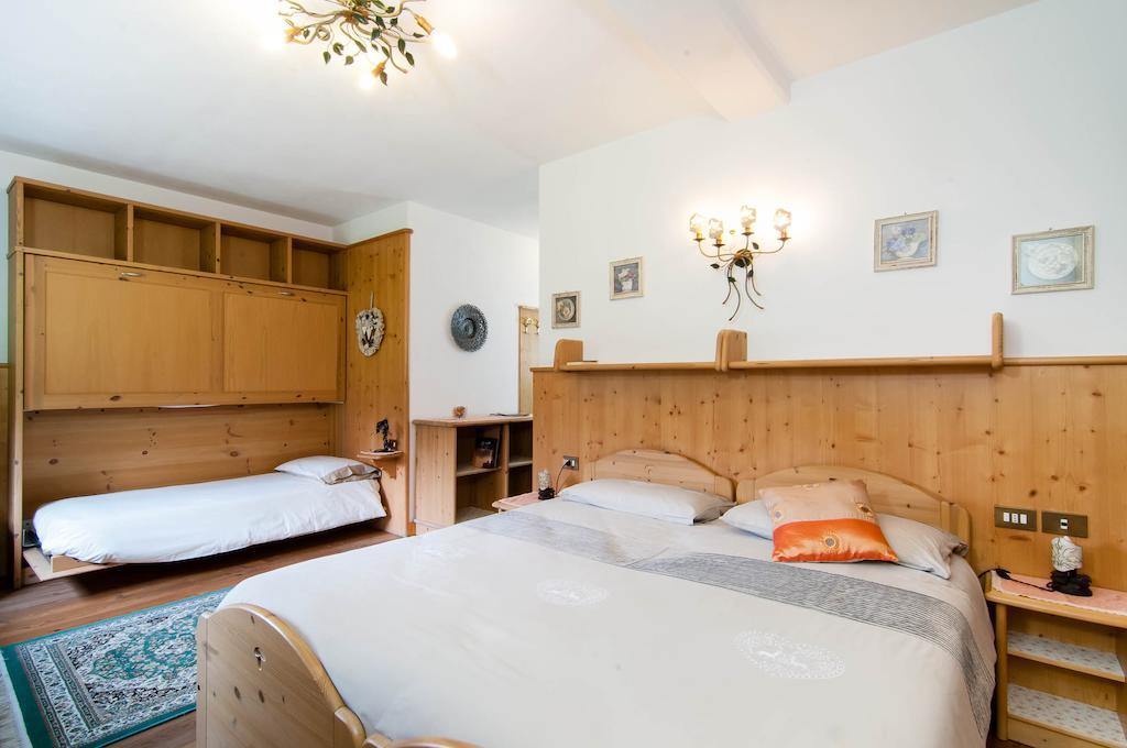 B&B Caldara Κορτίνα Ντ' Αμπέτσο Δωμάτιο φωτογραφία