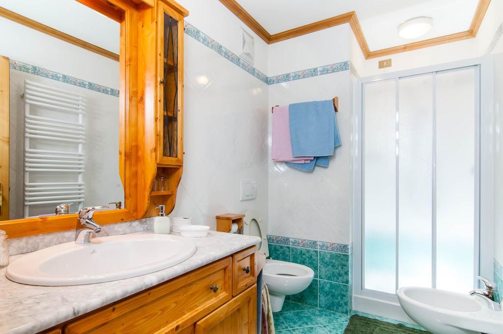 B&B Caldara Κορτίνα Ντ' Αμπέτσο Δωμάτιο φωτογραφία