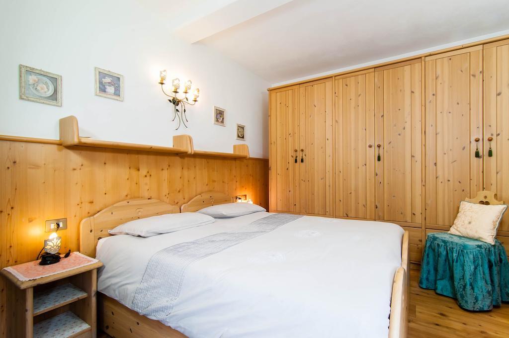 B&B Caldara Κορτίνα Ντ' Αμπέτσο Δωμάτιο φωτογραφία
