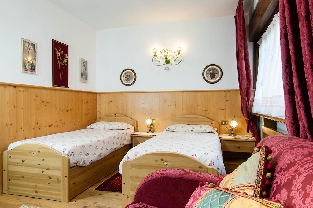 B&B Caldara Κορτίνα Ντ' Αμπέτσο Δωμάτιο φωτογραφία