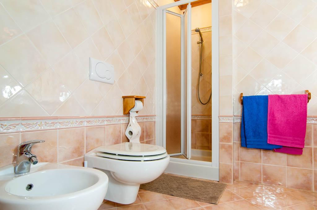 B&B Caldara Κορτίνα Ντ' Αμπέτσο Δωμάτιο φωτογραφία