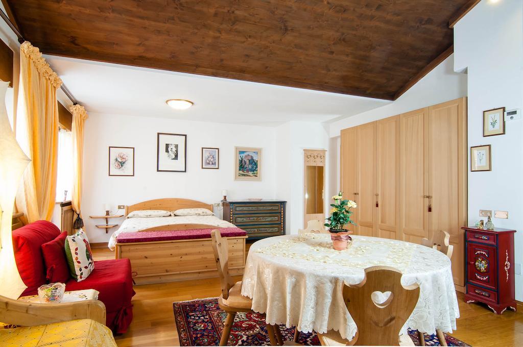 B&B Caldara Κορτίνα Ντ' Αμπέτσο Δωμάτιο φωτογραφία