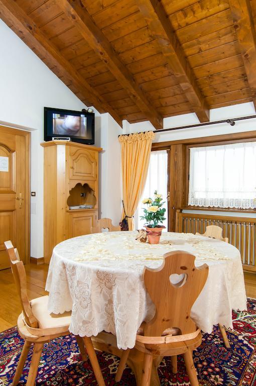 B&B Caldara Κορτίνα Ντ' Αμπέτσο Δωμάτιο φωτογραφία