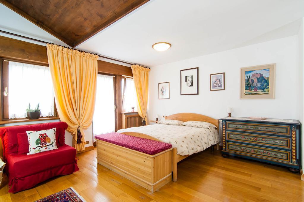 B&B Caldara Κορτίνα Ντ' Αμπέτσο Δωμάτιο φωτογραφία